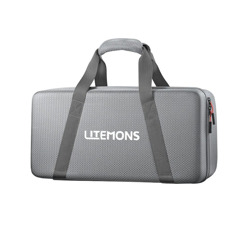 Godox LITEMONS LA300Bi K1 комплект светодиодных осветителей