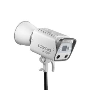 Godox LITEMONS LA300R K3 комплект светодиодных осветителей