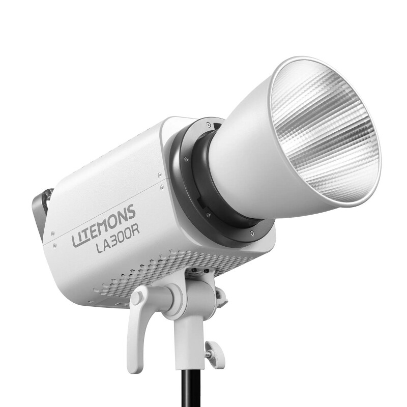 Godox LITEMONS LA300R K2 комплект светодиодных осветителей