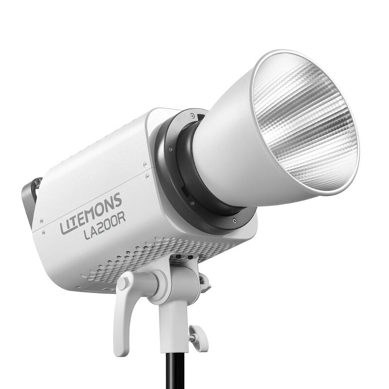Godox LITEMONS LA200R K1 комплект светодиодных осветителей