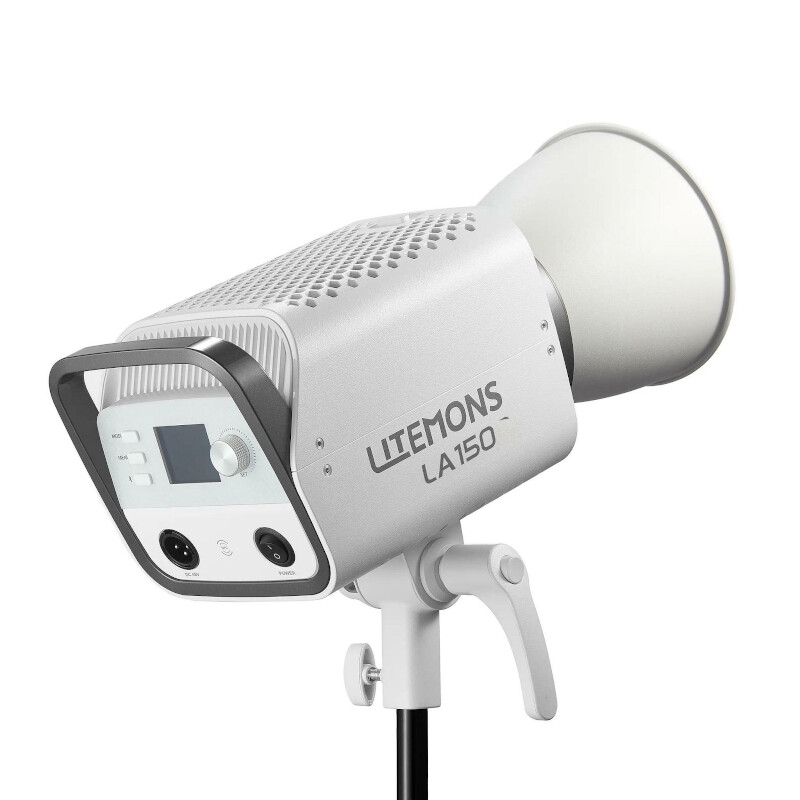 Godox LITEMONS LA150R K1 комплект светодиодных осветителей