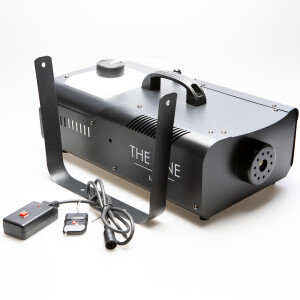 П-Фото 1500 дым-машина 1500 Вт