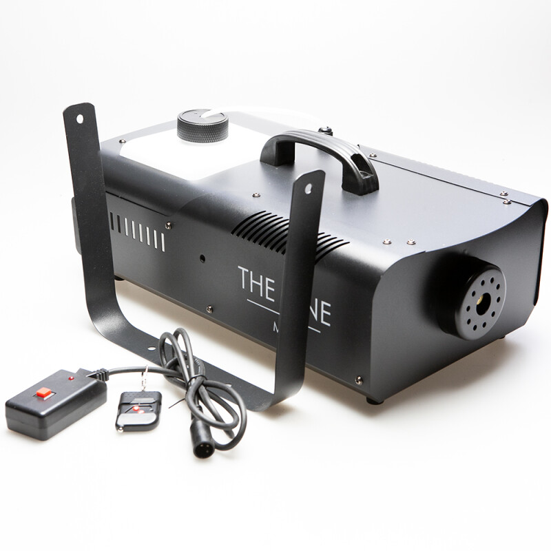 П-Фото 1500 дым-машина 1500 Вт