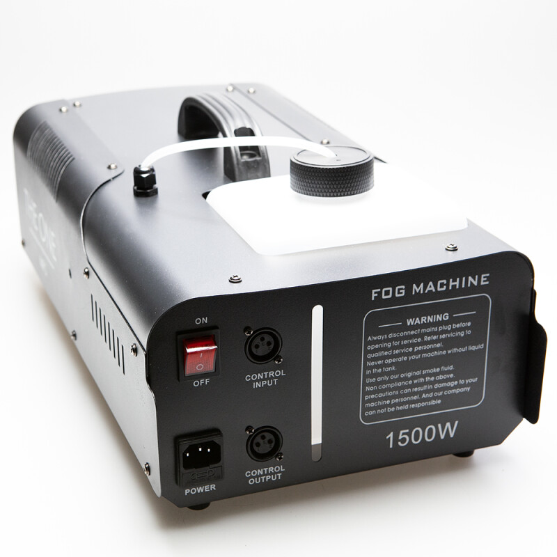 П-Фото 1500 дым-машина 1500 Вт