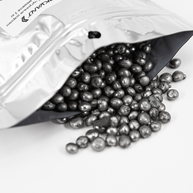 Fotokvant Sand bag-01 KIT-4 груз-противовес 4 кг мешок наполненный металлическими шариками