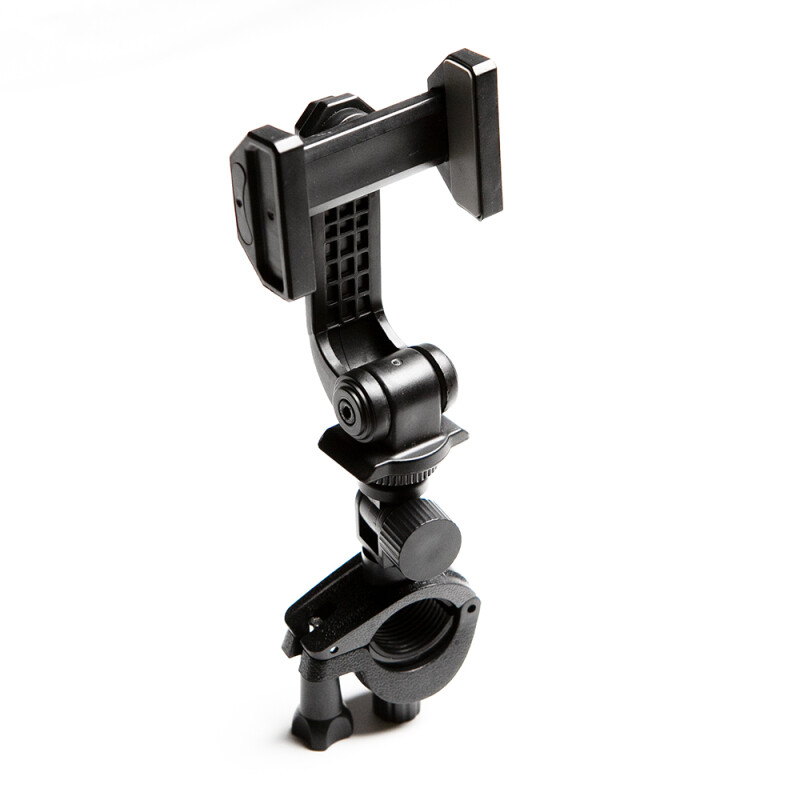 Fotokvant RCL-S11+SM-CL15 крепление телефона на трубу