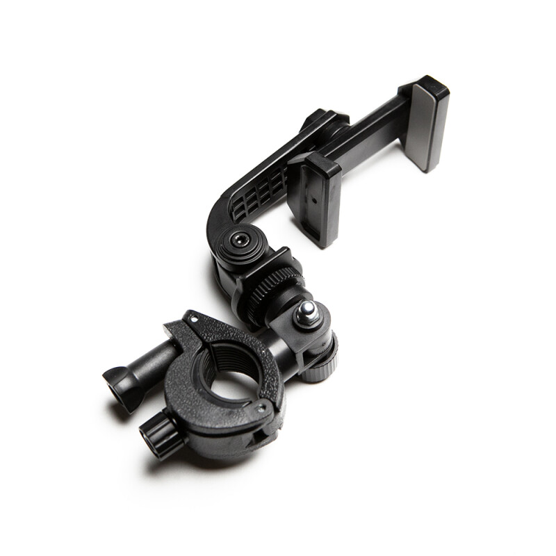 Fotokvant RCL-S11+SM-CL15 крепление телефона на трубу