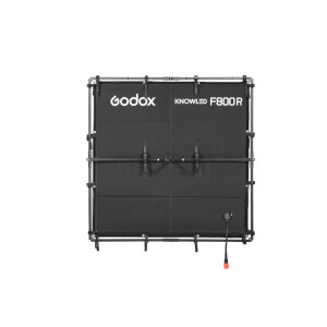 Godox Knowled F800R K1 осветитель светодиодный складной