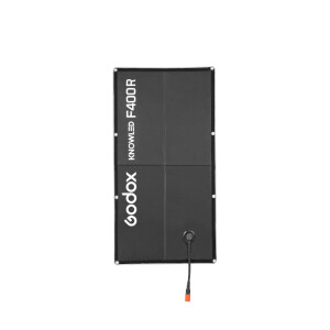 Godox Knowled F400R K1 осветитель светодиодный складной