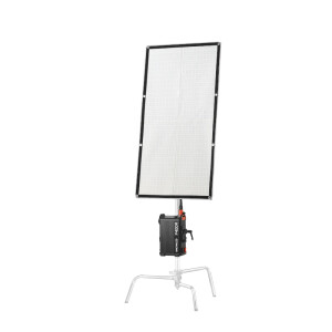 Godox Knowled F400R K1 осветитель светодиодный складной