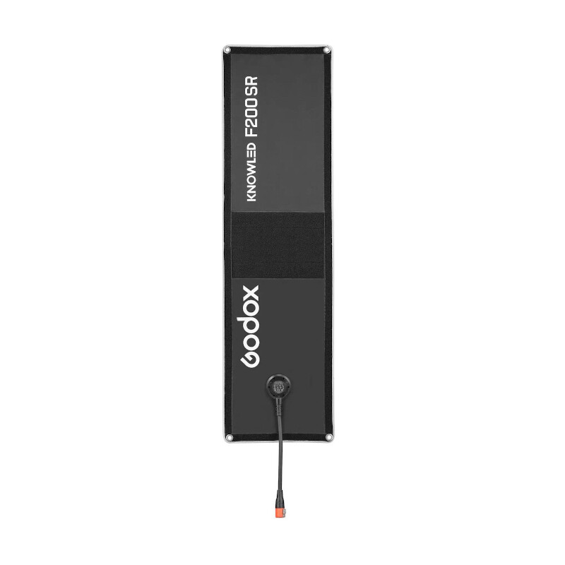 Godox Knowled F200SR K1 осветитель светодиодный складной