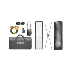 Godox Knowled F200SR K1 осветитель светодиодный складной