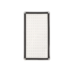 Godox Knowled F100R K1 осветитель светодиодный складной