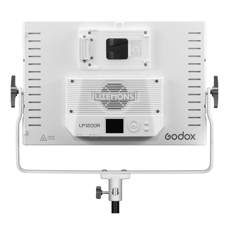 Godox LITEMONS LP1200R осветитель светодиодный