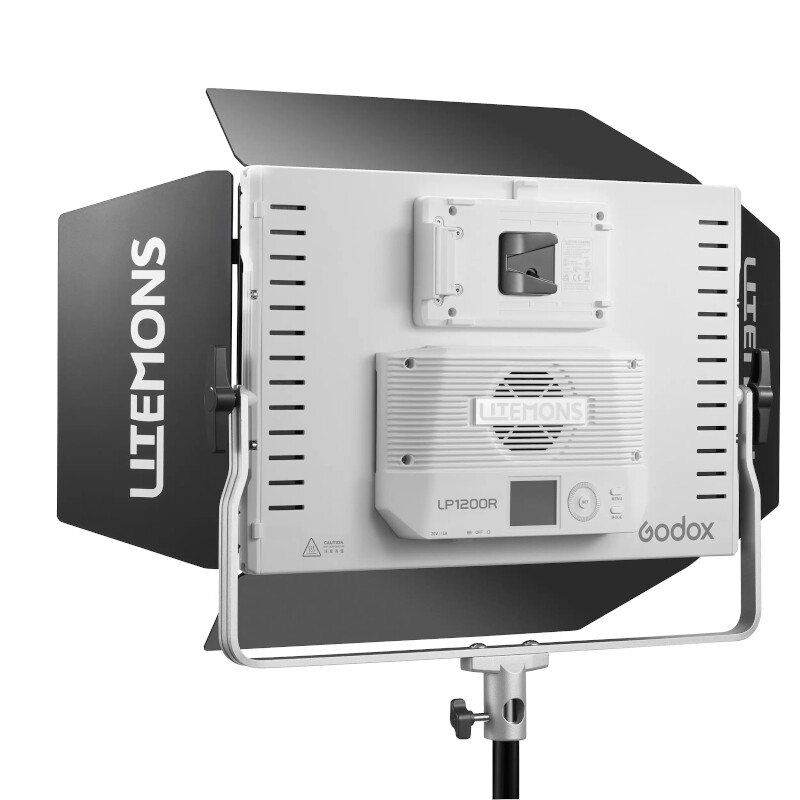 Godox LITEMONS LP1200R осветитель светодиодный