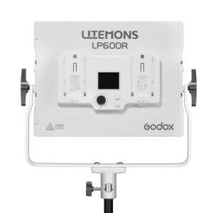 Godox LITEMONS LP600R осветитель светодиодный