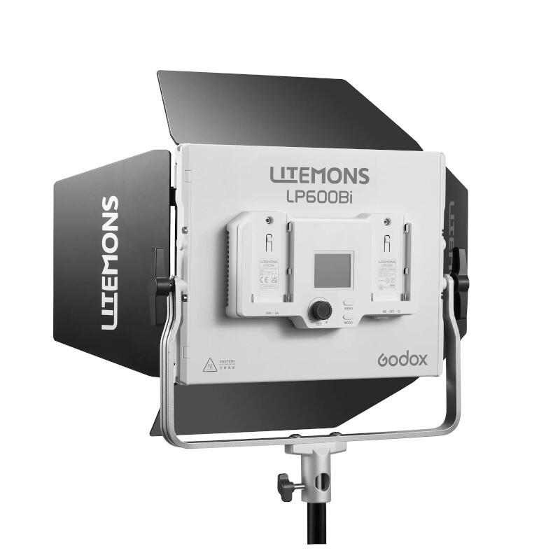 Godox LITEMONS LP600Bi осветитель светодиодный
