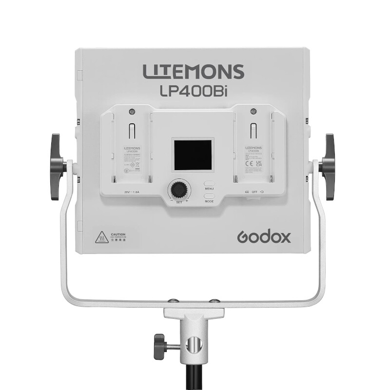 Godox LITEMONS LP400Bi осветитель светодиодный