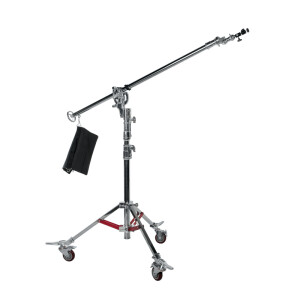 Falcon Eyes LSV-1700 журавль на колесах