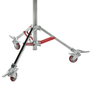 Falcon Eyes LSV-1700 журавль на колесах