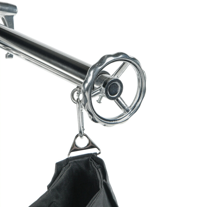 Falcon Eyes LSV-1700 журавль на колесах