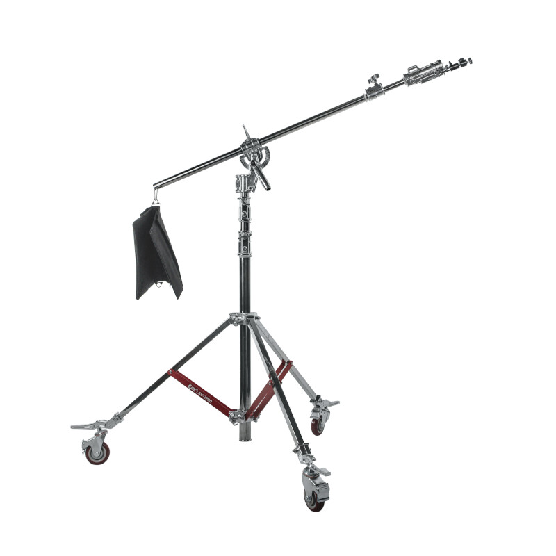 Falcon Eyes LSV-2700 журавль на колесах