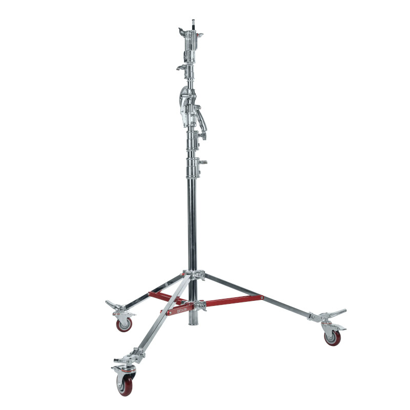 Falcon Eyes LSV-2700 журавль на колесах