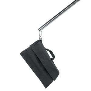 Falcon Eyes LSV-2700 журавль на колесах