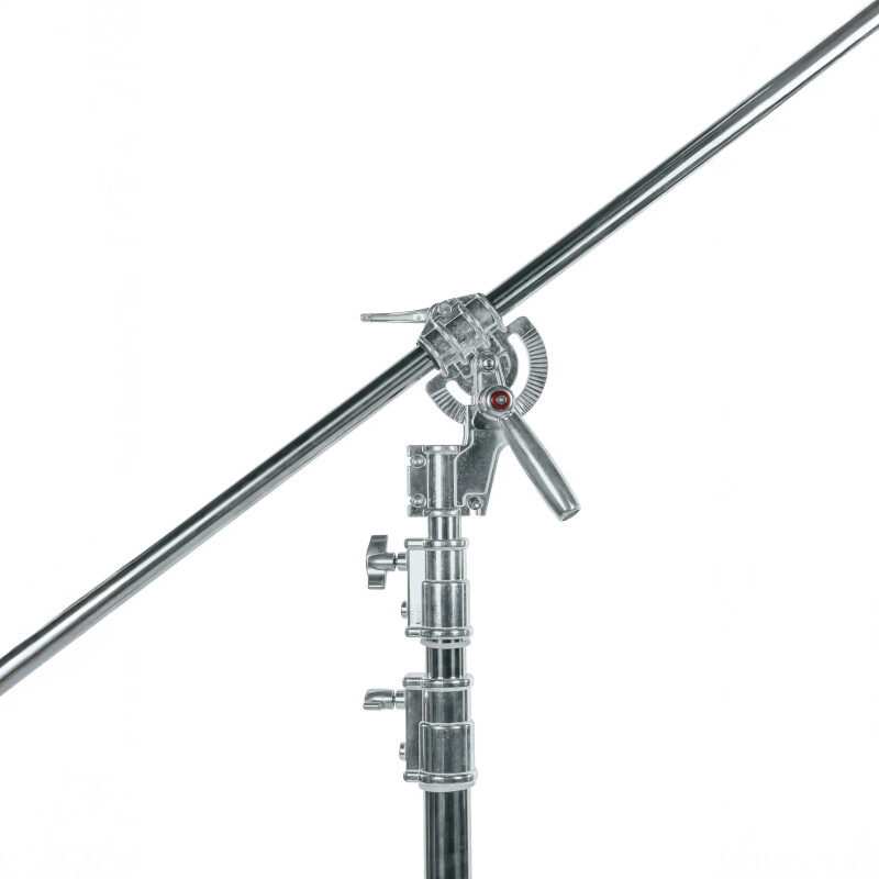 Falcon Eyes LSV-2700 журавль на колесах