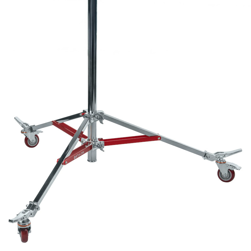 Falcon Eyes LSV-2700 журавль на колесах