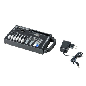 GreenBean DMX Control 54W пульт беспроводной