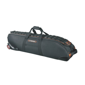 E-IMAGE EB0920 Harmony T40 Trolly tripod bag сумка для штатива на колесах 94х22х23 см