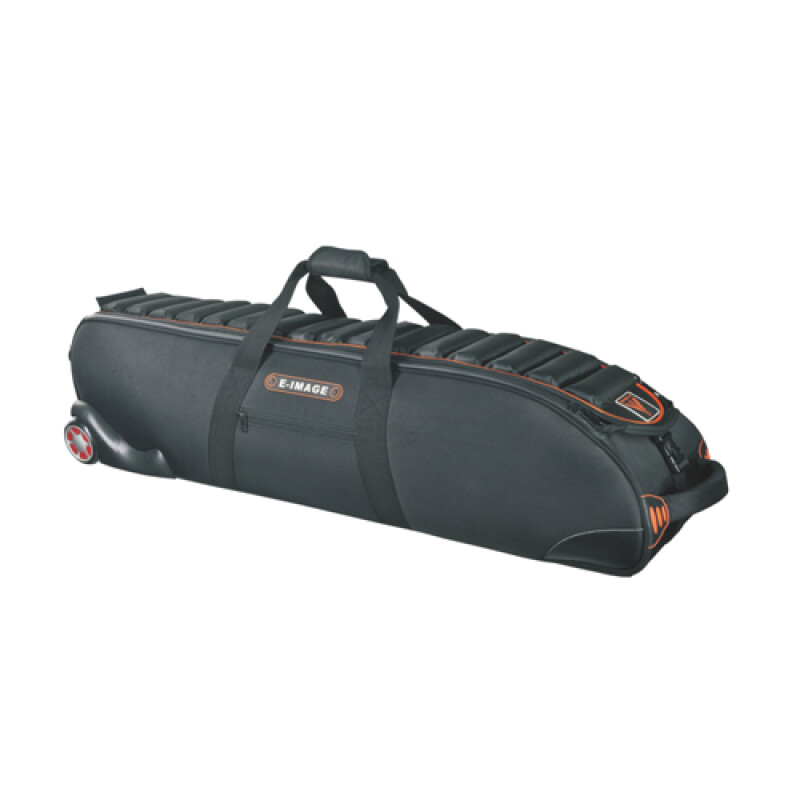 E-IMAGE EB0920 Harmony T40 Trolly tripod bag сумка для штатива на колесах 94х22х23 см
