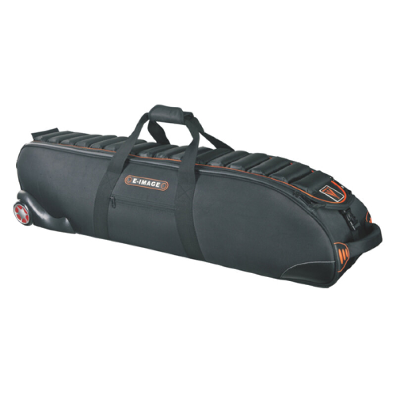 E-IMAGE EB0921 Harmony T50 Bigger trolly tripod bag сумка для штатива на колесах (103х24.5х26 см)