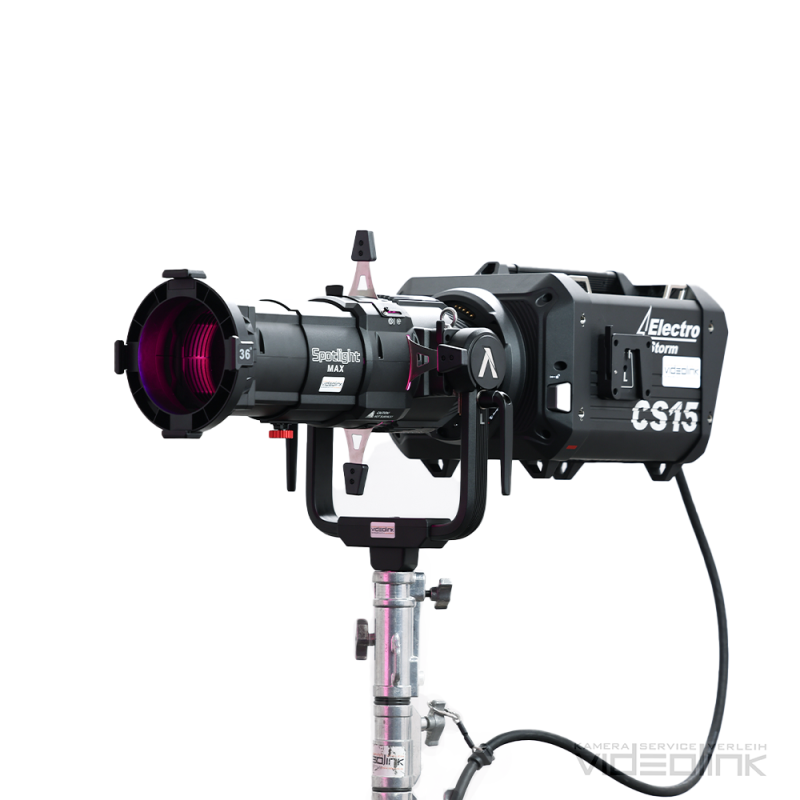 Aputure Spotlight Max 36º линза