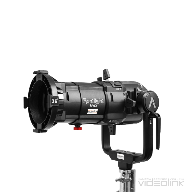 Aputure Spotlight Max 36º линза