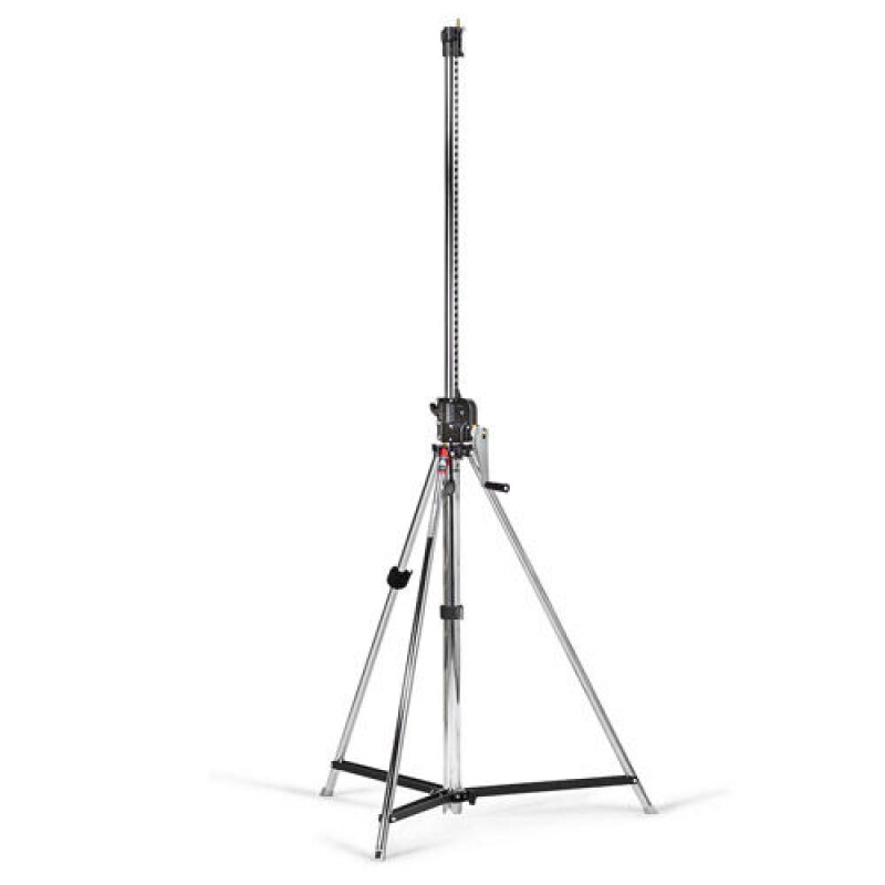 Manfrotto 083NW стойка для оборудования