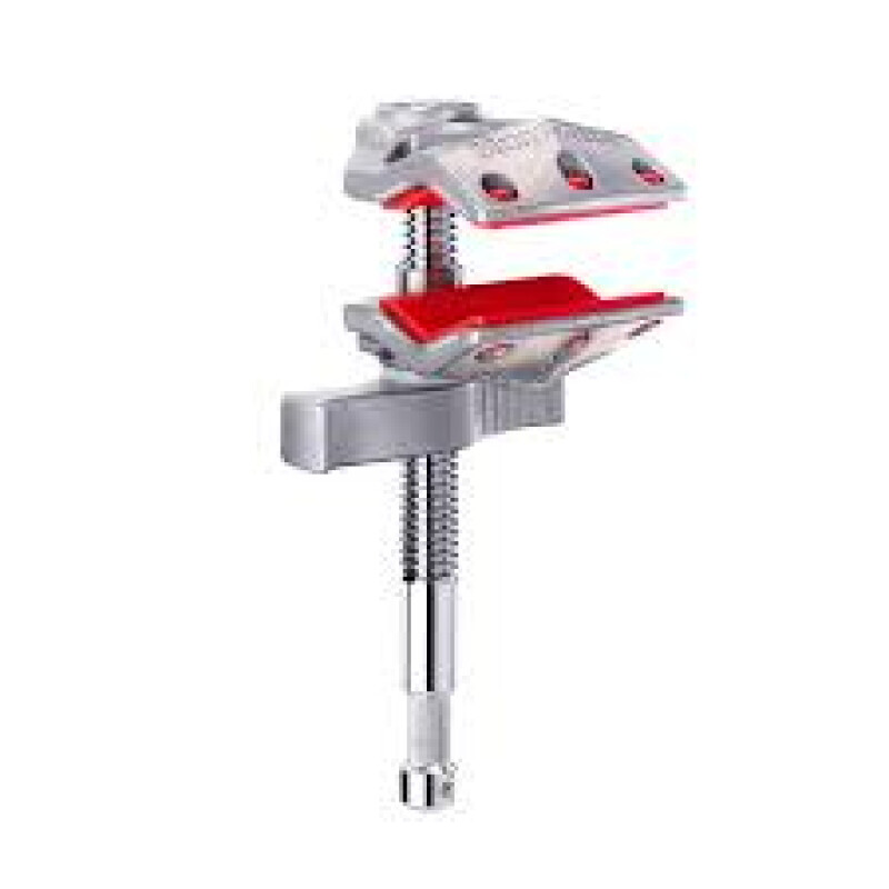 Manfrotto C50EJ 2" End Vice Jaw Clamp зажим
