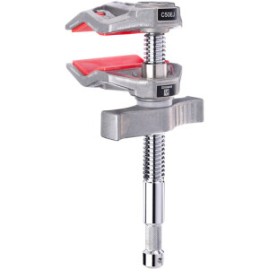 Manfrotto C50EJ 2" End Vice Jaw Clamp зажим