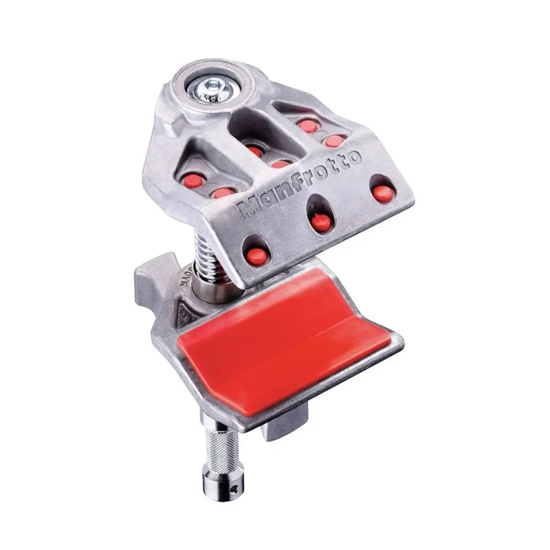 Manfrotto C50EJ 2" End Vice Jaw Clamp зажим