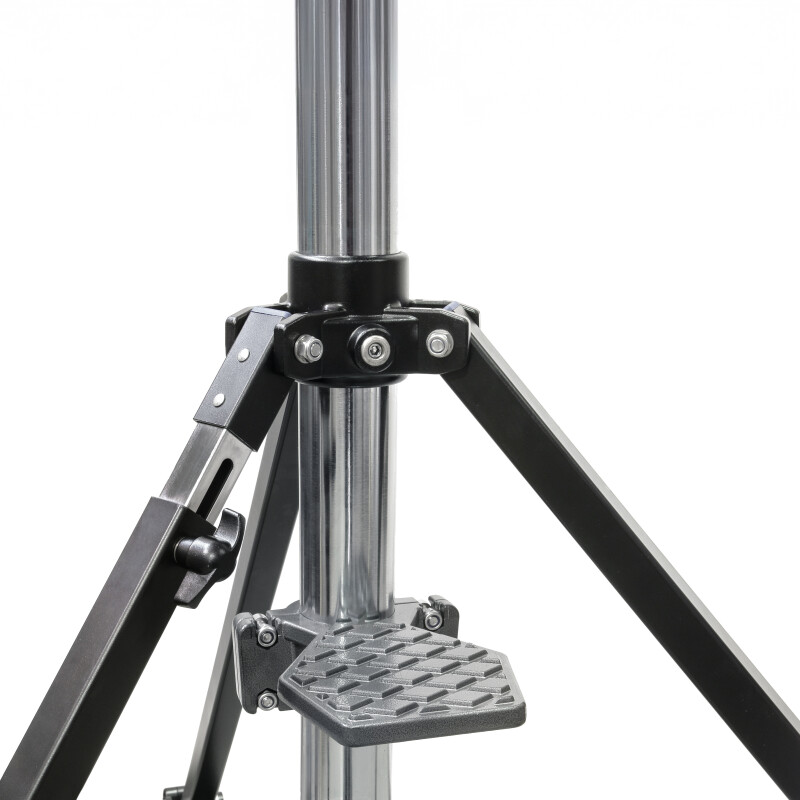 GreenBean Titan PRO 368MB WIND-UP MEGA BOOM стойка-журавль на колесах