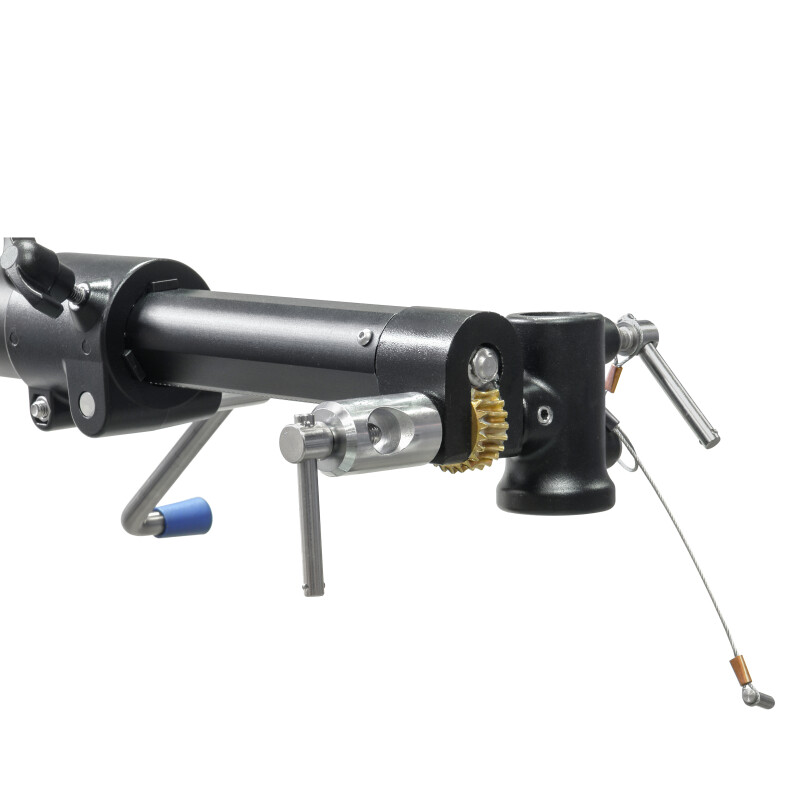 GreenBean Titan PRO 368MB WIND-UP MEGA BOOM стойка-журавль на колесах