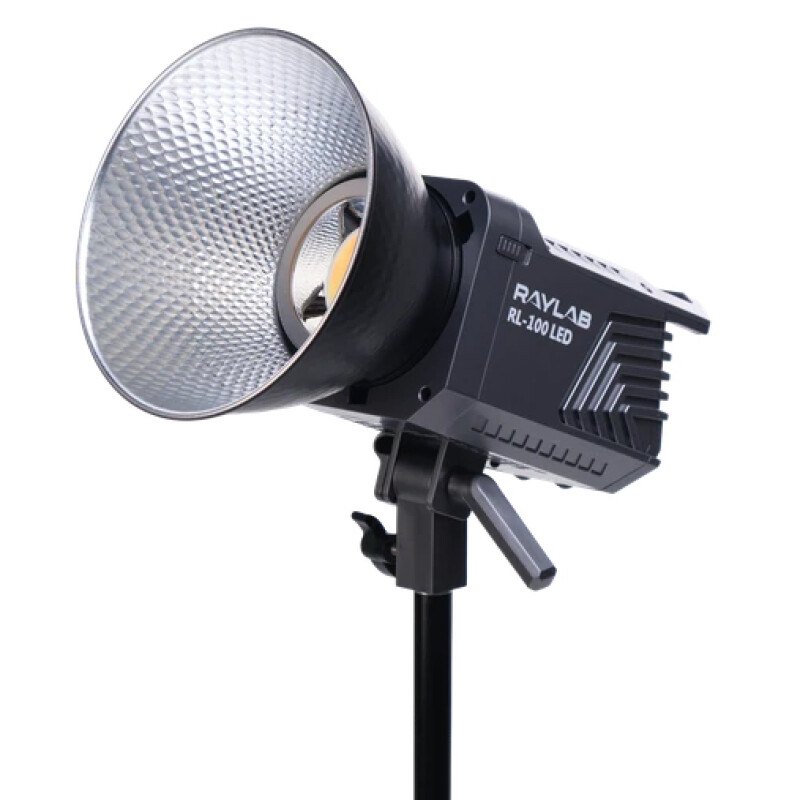 Raylab RL-100LED 2700-6500K осветитель светодиодныйс пультом