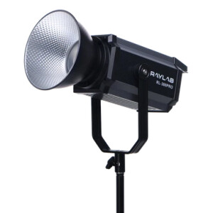 Raylab RL-300PRO 2700-6500K осветитель светодиодный с пультом