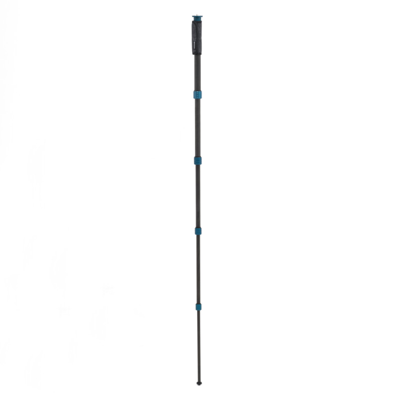 Benro MSSL09C Super Slim монопод карбоновый с цангами