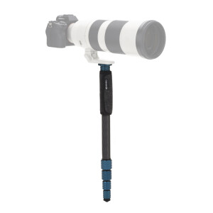 Benro MSSL09C Super Slim монопод карбоновый с цангами