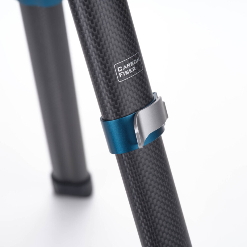 Benro TCBC12 Cyanbird штатив карбоновый