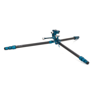 Benro TSSL08CPHVF2 Super Slim штатив карбоновый с универсальной головой для фото и видео/ Arca