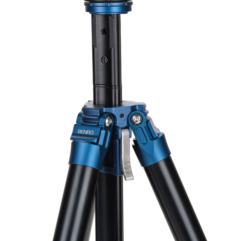 Benro TSSL18AH0P Super Slim штатив алюминиевый с шаровой головой/ Arca