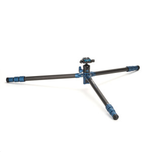 Benro TSSL18CH0P Super Slim штатив карбоновый с шаровой головой/ Arca